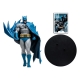 DC Multiverse - Statuette Batman (Hush) 30 cm