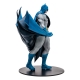 DC Multiverse - Statuette Batman (Hush) 30 cm