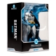 DC Multiverse - Statuette Batman (Hush) 30 cm