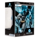 DC Multiverse - Statuette Batman (Hush) 30 cm