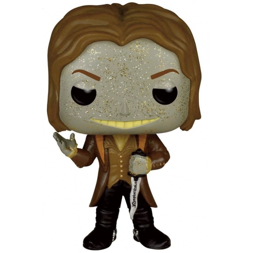 Once Upon a Time - Figurine POP! Rumplestiltskin 9 cm