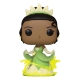 Disney's 100th Anniversary - Figurine POP! Tiana 9 cm