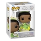 Disney's 100th Anniversary - Figurine POP! Tiana 9 cm