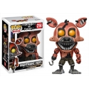 Five Nights at Freddy's - Figurine POP! Nightmare Foxy 9 cm