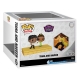 Disney's 100th Anniversary - Pack 2 figurines POP! Tiana & Naveen 9 cm