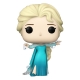 Disney's 100th Anniversary - Figurine POP! Elsa 9 cm