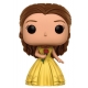 La Belle et la Bête - Figurine POP! Belle 9 cm