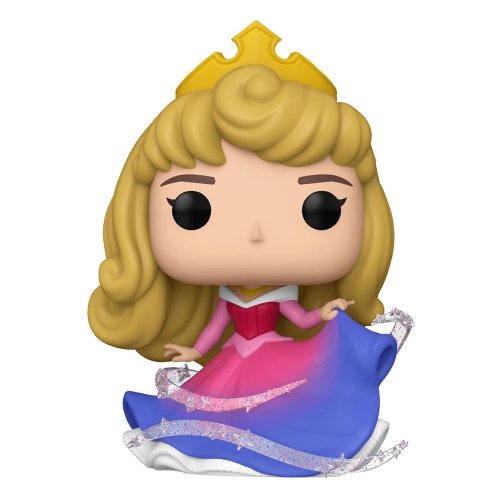 Disney's 100th Anniversary - Figurine POP! Aurora 9 cm