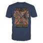 Marvel - Black Panther: Wakanda Forever Boxed Tee T-Shirt Group 