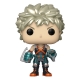 My Hero Academia - Set figurine et T-Shirt POP! & Tee Katsuki (MT)