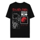 Death Note - T-Shirt Eat the Apple 