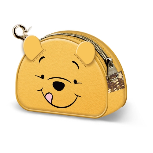 Disney - Porte-monnaie Winnie l'ourson Heady