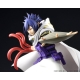 My Hero Academia - Statuette PVC 1/8 Tamaki Amajiki Hero Suits Ver. 19 cm