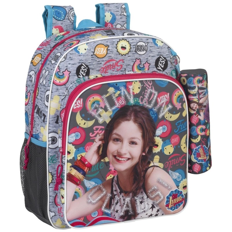 Soy Luna - Soy Luna -