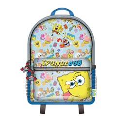 Bob l'éponge - Sac à dos motif