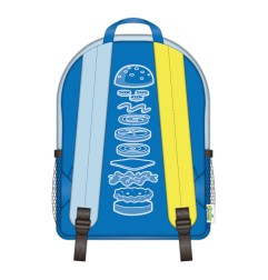 Bob l'éponge - Sac à dos motif