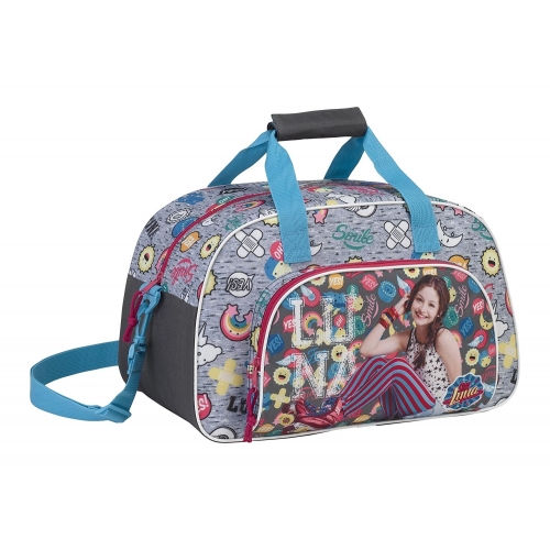 Soy Luna - Sac de Sport 40cm