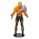 DC Direct Page Punchers - Figurine et comic book Aquaman (Aquaman) 18 cm