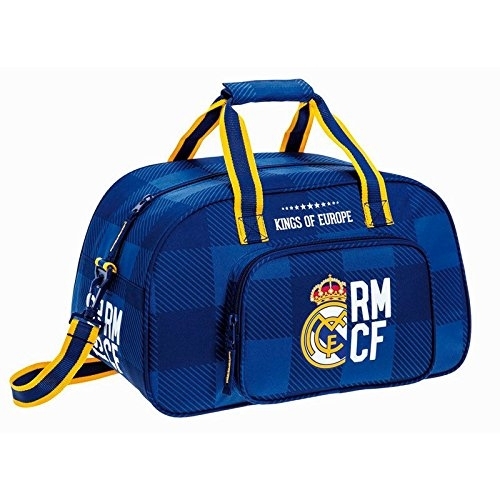 Real Madrid - Sac de Sport 40cm