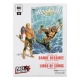 DC Direct Page Punchers - Figurine et comic book Aquaman (Aquaman) 18 cm