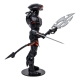 DC Direct Page Punchers - Figurine et comic book Black Manta (Aquaman) 18 cm