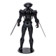 DC Direct Page Punchers - Figurine et comic book Black Manta (Aquaman) 18 cm