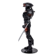 DC Direct Page Punchers - Figurine et comic book Black Manta (Aquaman) 18 cm