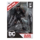 DC Direct Page Punchers - Figurine et comic book Black Manta (Aquaman) 18 cm