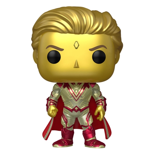 Les Gardiens de la Galaxie Vol. 3 -  Figurine POP! Adam Warlock 9 cm