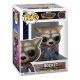 Les Gardiens de la Galaxie Vol. 3 - Figurine POP! Rocket 9 cm