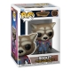 Les Gardiens de la Galaxie Vol. 3 - Figurine POP! Rocket 9 cm