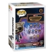 Les Gardiens de la Galaxie Vol. 3 - Figurine POP! Rocket 9 cm