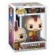 Les Gardiens de la Galaxie Vol. 3 - Figurine POP! Kraglin 9 cm