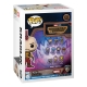 Les Gardiens de la Galaxie Vol. 3 - Figurine POP! Kraglin 9 cm