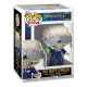 Megadeth - Figurine POP! Vic Rattlehead 9 cm