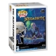 Megadeth - Figurine POP! Vic Rattlehead 9 cm
