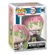 Demon Slayer - Figurine POP! Mitsuri Kanroji 9 cm