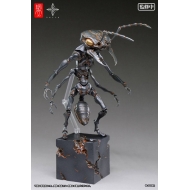 Original Character - Statuette Artist Collaboration Series Ant Soldier 16 cm