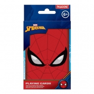 Marvel - Jeu de cartes à jouer Spider-Man