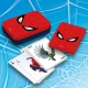 Marvel - Jeu de cartes à jouer Spider-Man