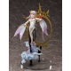 Re:Zero Starting Life in Another World - Statuette 1/7 Emilia China Dress Ver. 38 cm