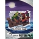 Disney 100th Anniversary - Diorama D-Stage Peter Pan 12 cm
