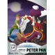 Disney 100th Anniversary - Diorama D-Stage Peter Pan 12 cm