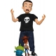 Toy Story - Figurine Dynamic Action Heroes Sid Phillips Deluxe Version 14 cm