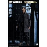 The Walking Dead - Figurine 1/6 The Governor 32 cm