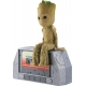 Les Gardiens de la Galaxie - Enceinte Dancing Groot 28 cm