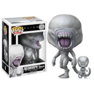Alien Covenant - Figurine POP! Neomorph & Toddler 9 cm