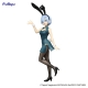 Re:Zero - Statuette BiCute Bunnies Rem China Antique Ver. 35 cm