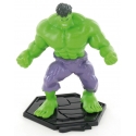 Avengers - Mini figurine Hulk 9 cm