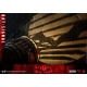 The Batman Movie Masterpiece - Réplique 1/6 Bat-Signal 23 cm